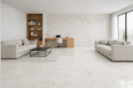 VERONA SKY White Keramische Marble Tiles 60x120cm