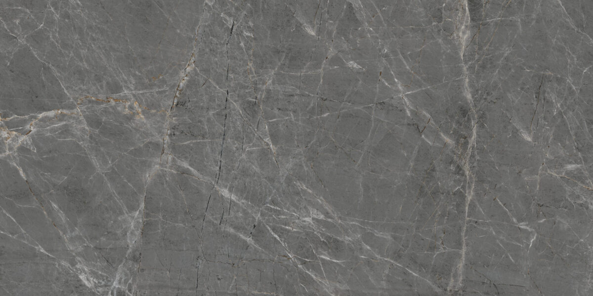 MARBELLA GREY Keramische Marble Tiles 60x120cm - Afbeelding 5